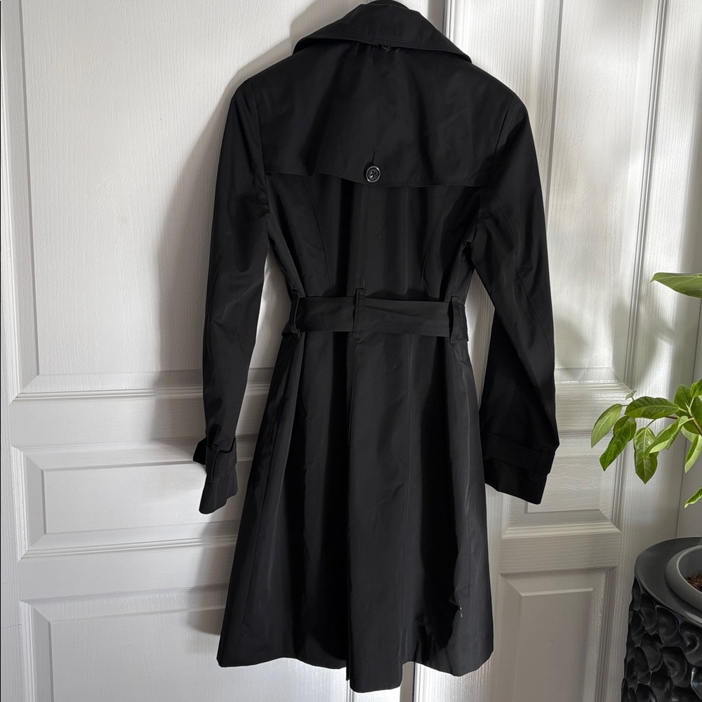 London Fog Heritage Trench Coat - Picture 6 of 16